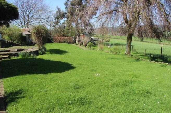 Gardens