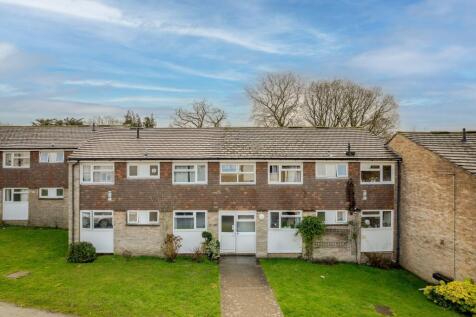 Barnetts Shaw, Oxted, RH8