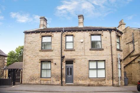 Eastgate, Honley, HOLMFIRTH
