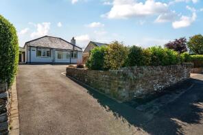 Glenhey, Chapel Brow, Workington CA14 1XT