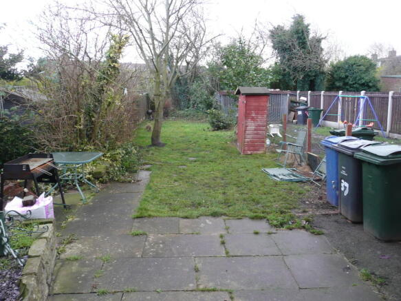 GARDEN
