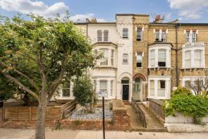 31a, Endlesham Road, London SW12 8JX