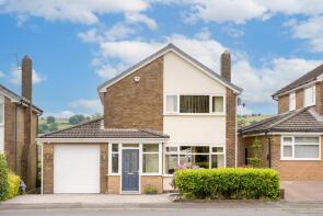 4, Ash Grove, Harwood, Bolton BL2 3PX