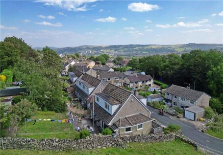 Ryan Grove, Keighley, BD22