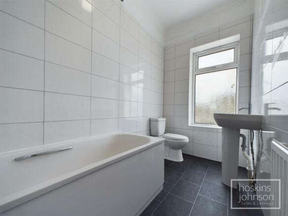 Bathroom/WC