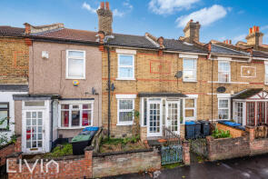 5, Dartnell Road, Croydon CR0 6JB