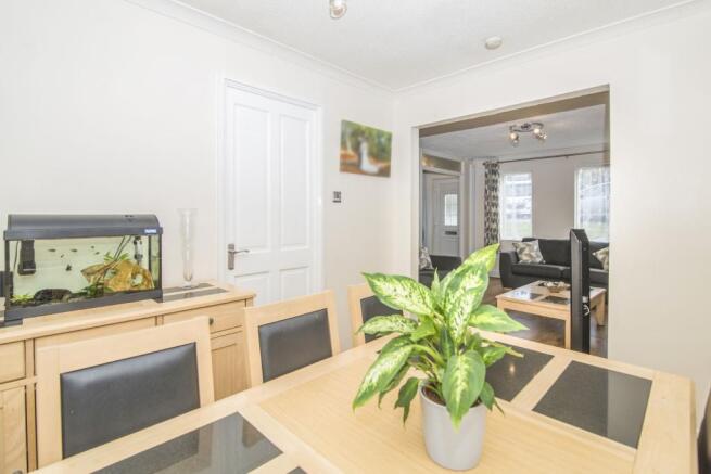 Dining Room Into Lou