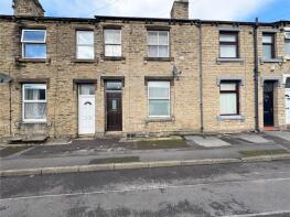 9, Ivy Street, Moldgreen, Huddersfield HD5 9AE
