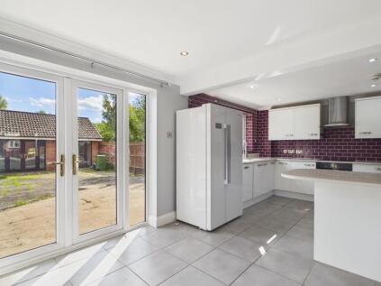 Blossom Lane, Theale, RG7