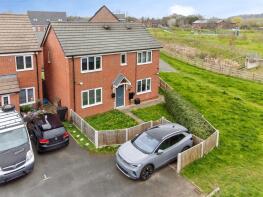 32, Starling Close, Loughborough LE12 9WB
