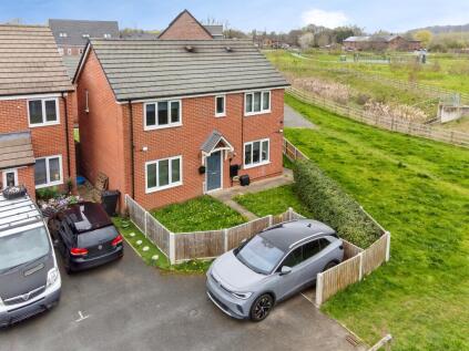 Starling Close, Shepshed, Loughborough