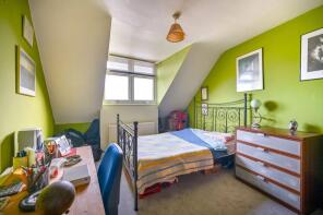 75b, Robin Hood Way, London SW15 3PW