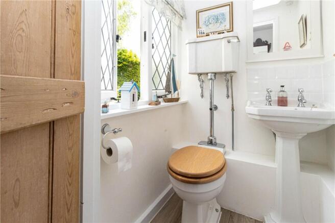 Cloakroom