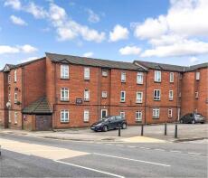 14, Helens Court, Shails Lane, Trowbridge BA14 8LN