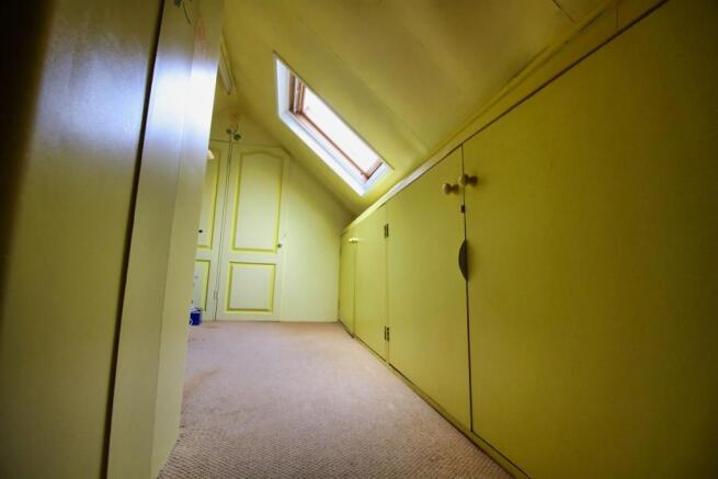 Attic