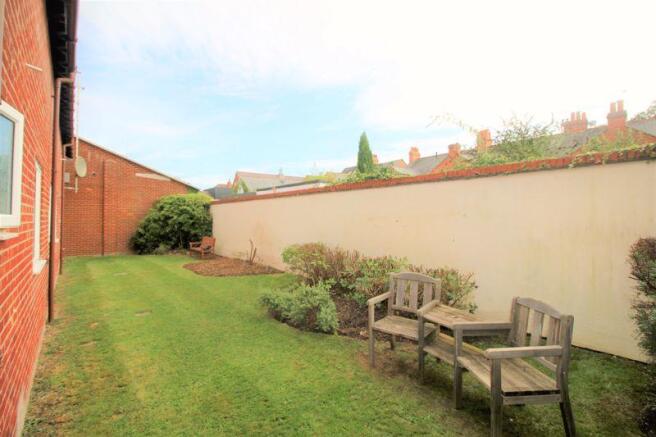 Communal Gardens