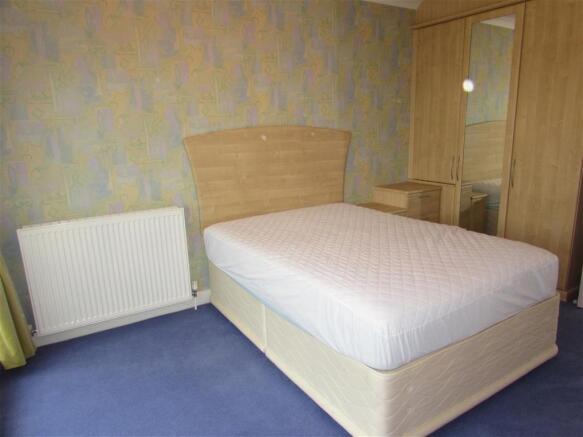 BedroomThree
