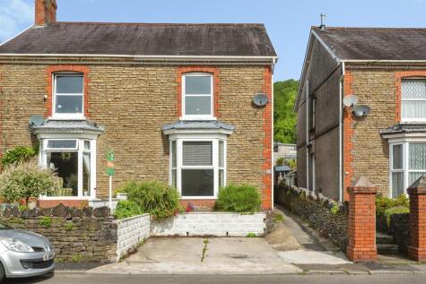 Brecon Road, Pontardawe, Swansea