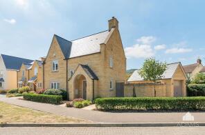 23, Redwood Close, Gretton, Cheltenham GL54 5JW