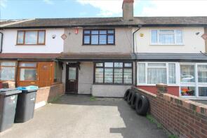 173, Middleham Road, London N18 2RY