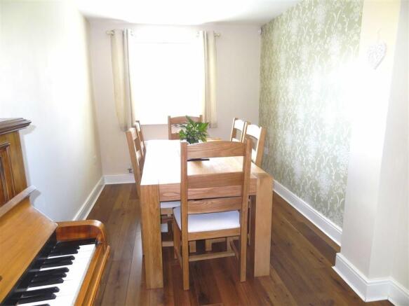 GROUND FLOOR RECEPTI