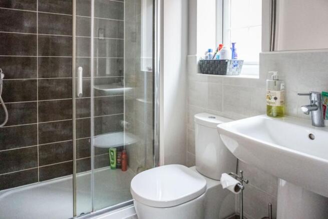 Master En-suite