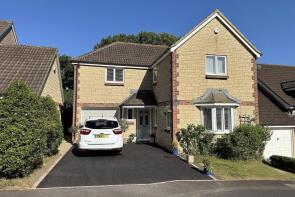 2, Grants Close, Wincanton BA9 9NS
