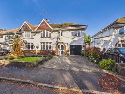 Westone Avenue, Westone, NN3 3JQ