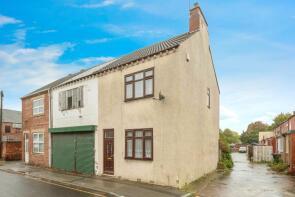 5, Lockwood Road, Goldthorpe, Barnsley S63 9JZ