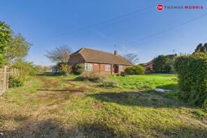 Birchtree Lodge, Upwood Road, Ramsey, Bury PE26 2PE
