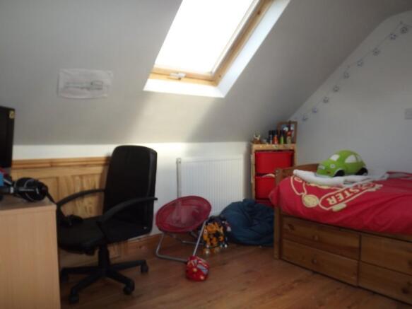 Bedroom five