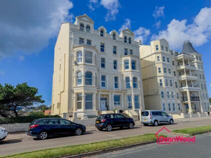 Apartment 14 Isle of Alanis, Ramsey
