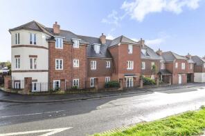 7, Pegasus Court, High Street, Billingshurst RH14 9EW
