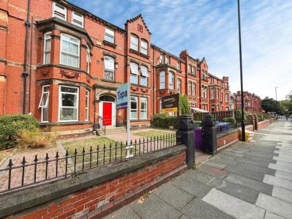 Princes Avenue, Liverpool, L8