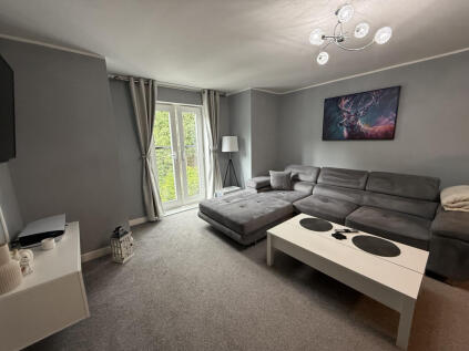 Clearwater Quays, Warrington, WA4