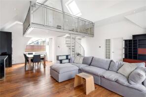 Flat 11, 46 48, Chilton Street, London E2 6DZ