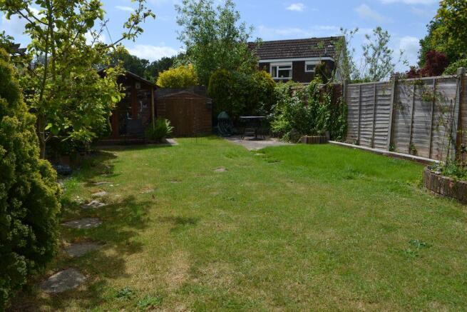 Garden 1