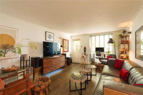 Linden Gardens, Notting Hill, London, W2
