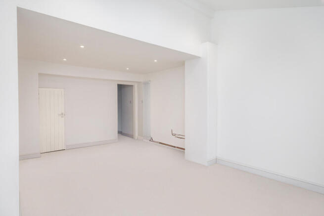 Kitchen Dining Room