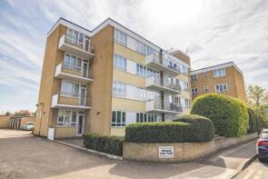 18, Wellesley Court, Bathurst Walk, Iver SL0 9AT