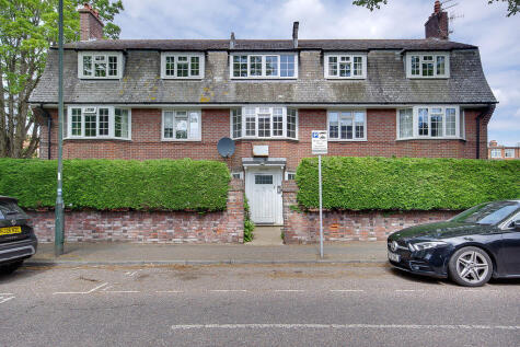Richmond Court, Hawkwood Road, Bournemouth