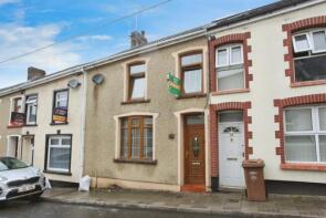 26, Elm Street, Bargoed CF81 9FD