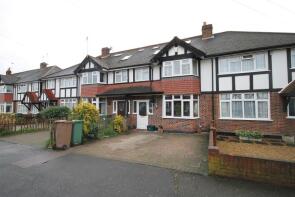 12, The Causeway, Carshalton SM5 2NF