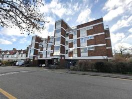 Flat 22, Woodleigh Court, Stuart Crescent, Wood Green, London N22 5NL