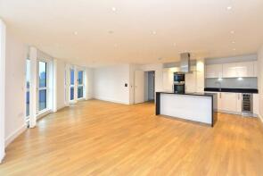 Flat 139, 9, Queensland Road, London N7 7FJ