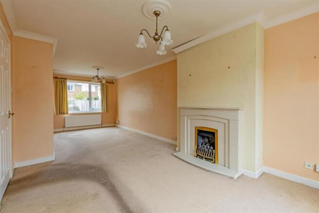 Norwood Avenue, Hasland, Chesterfield photo 3