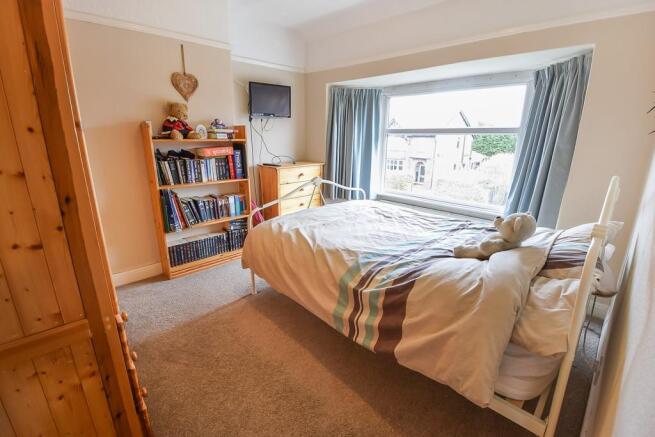 Bed 3 