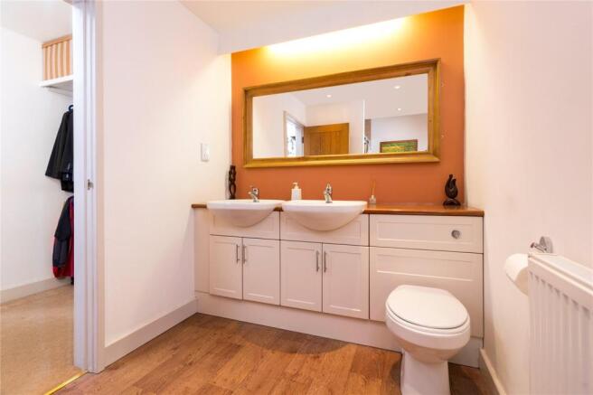 Master En Suite