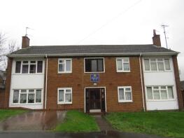 2a, Birkdale Close, Wolverhampton WV1 2LP