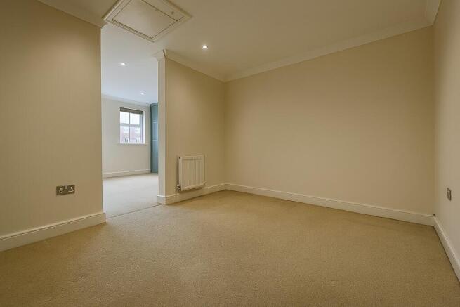 Dressing Rooom